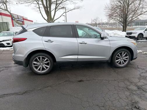 2019 Acura RDX Technology Package