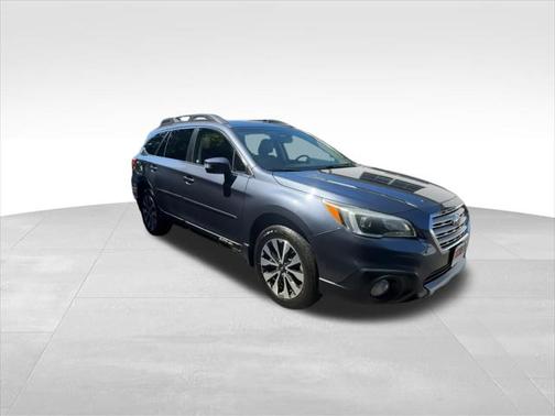 2016 Subaru Outback 3.6R Limited