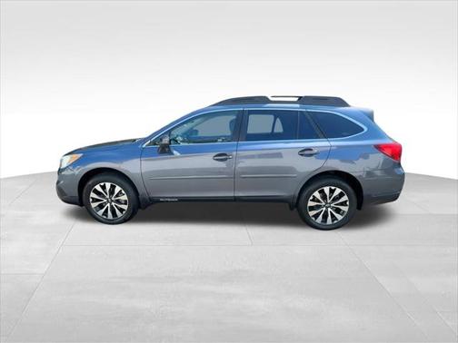 2016 Subaru Outback 3.6R Limited