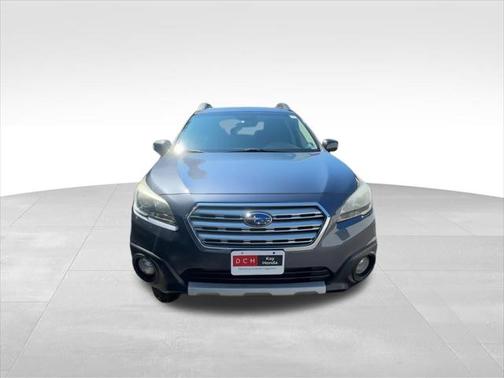 2016 Subaru Outback 3.6R Limited