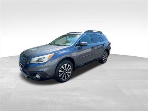 2016 Subaru Outback 3.6R Limited