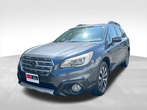 2016 Subaru Outback 3.6R Limited