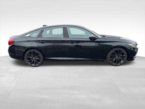 2018 Honda Accord Sport 2.0T