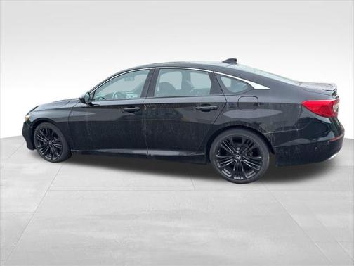 2018 Honda Accord Sport 2.0T