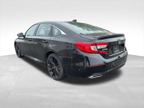 2018 Honda Accord Sport 2.0T