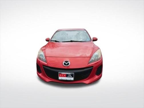 2013 Mazda Mazda3 i Touring