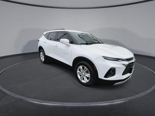 2020 Chevrolet Blazer 2LT