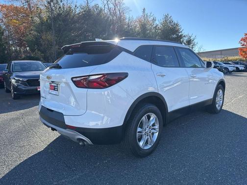 2020 Chevrolet Blazer 2LT