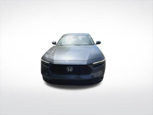 2023 Honda Accord EX 1.5T