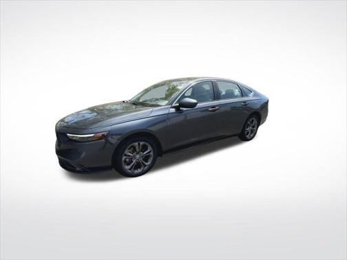 2023 Honda Accord EX 1.5T