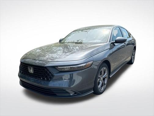 2023 Honda Accord EX 1.5T