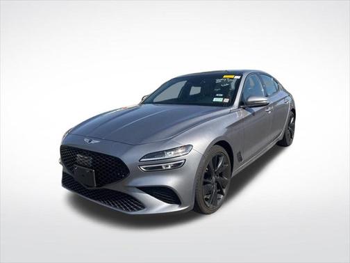 2023 Genesis G70 2.0T AWD