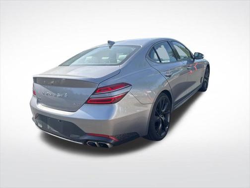 2023 Genesis G70 2.0T AWD