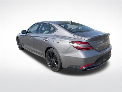 2023 Genesis G70 2.0T AWD