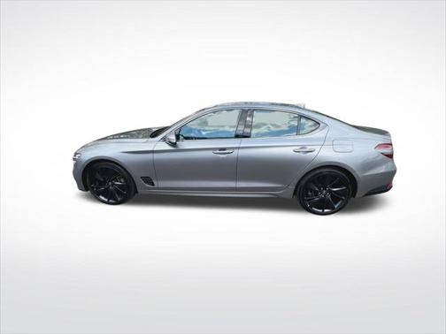 2023 Genesis G70 2.0T AWD