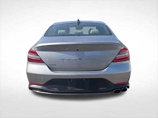 2023 Genesis G70 2.0T AWD