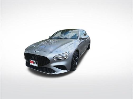 2023 Genesis G70 2.0T AWD