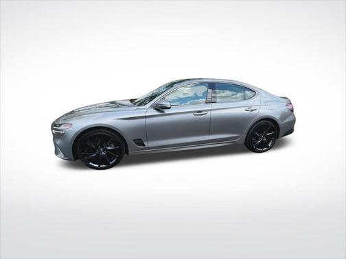 2023 Genesis G70 2.0T AWD