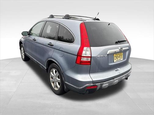2007 Honda CR-V EX