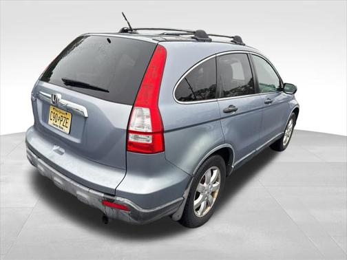 2007 Honda CR-V EX