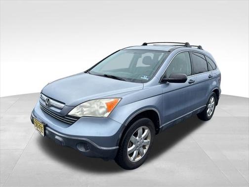 2007 Honda CR-V EX