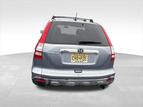 2007 Honda CR-V EX