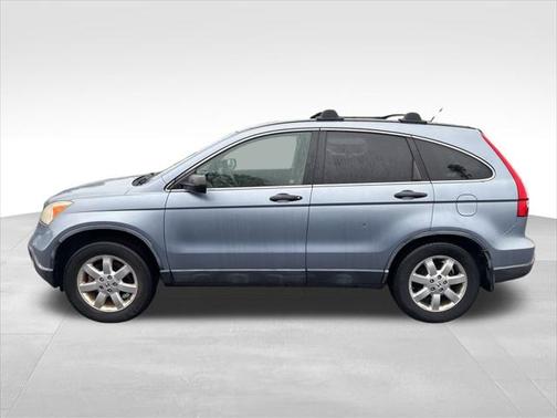 2007 Honda CR-V EX