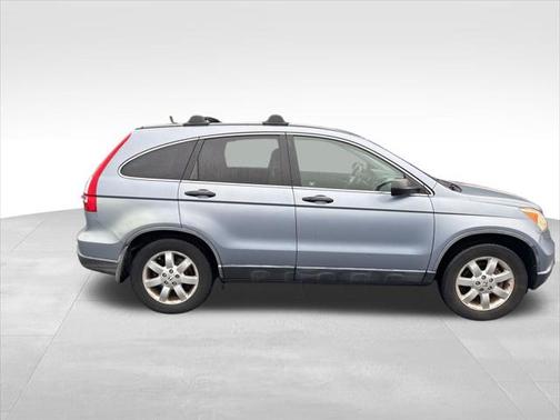 2007 Honda CR-V EX