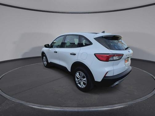 2022 Ford Escape S