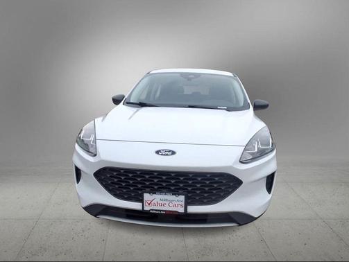 2022 Ford Escape S