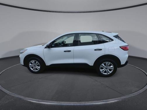 2022 Ford Escape S