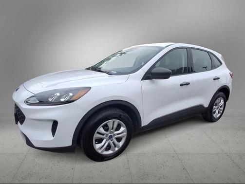 2022 Ford Escape S