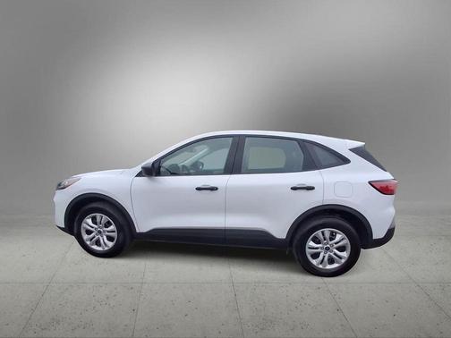 2022 Ford Escape S