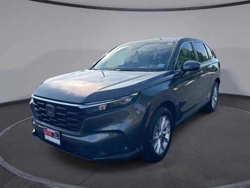 2024 Honda CR-V EX AWD