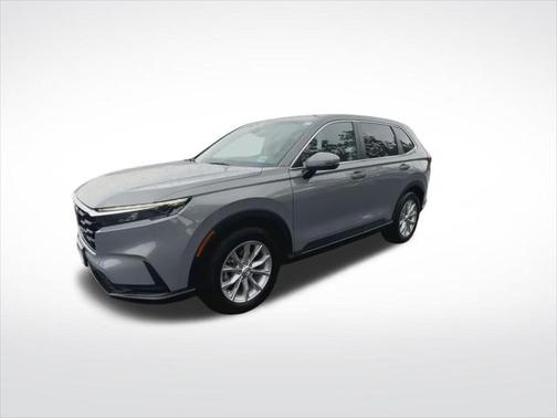 2023 Honda CR-V EX-L AWD