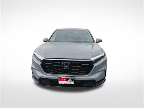 2023 Honda CR-V EX-L AWD