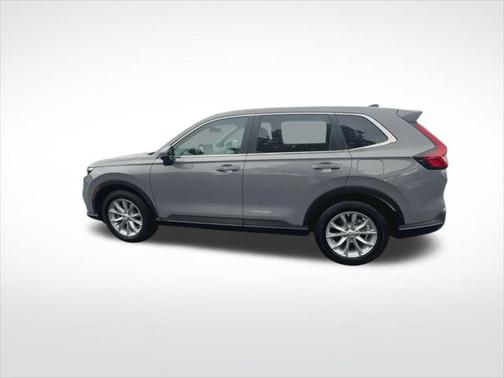 2023 Honda CR-V EX-L AWD