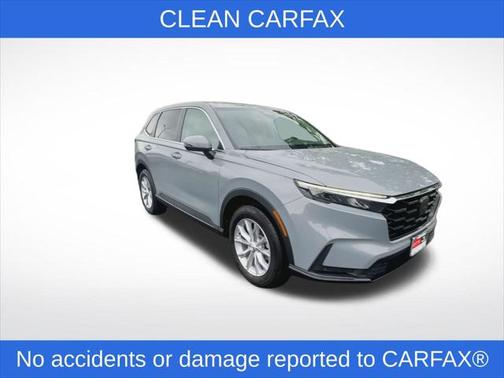 2023 Honda CR-V EX-L AWD