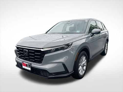 2023 Honda CR-V EX-L AWD