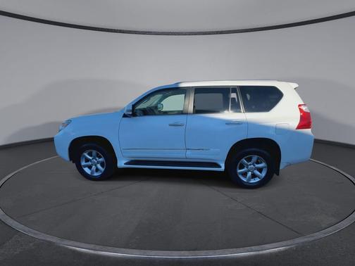 2012 Lexus GX 460 Base