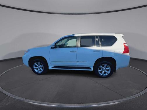 2012 Lexus GX 460 Base