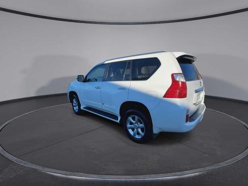 2012 Lexus GX 460 Base