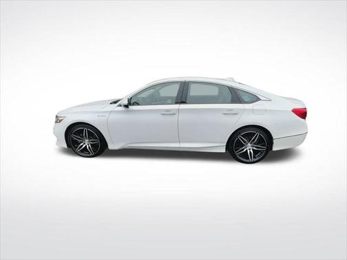 2022 Honda Accord Hybrid Touring