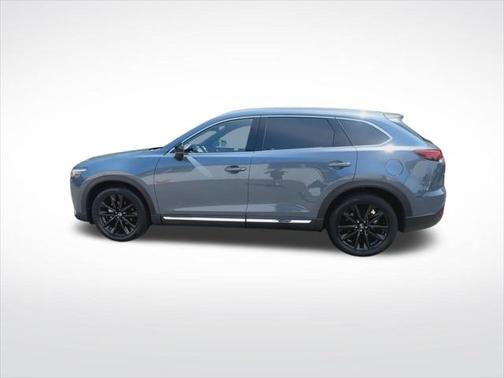 2022 Mazda CX-9 Carbon Edition