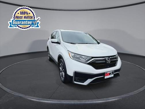 2025 Honda HR-V AWD Sport