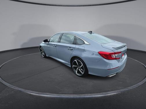 2022 Honda Accord Sport SE 1.5T