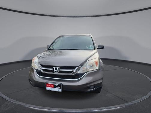 2011 Honda CR-V EX