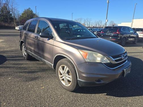 2011 Honda CR-V EX