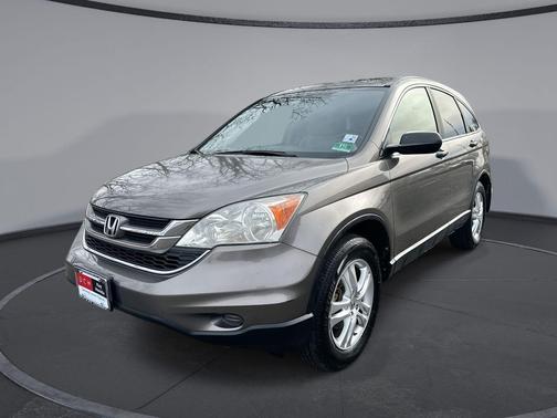 2011 Honda CR-V EX