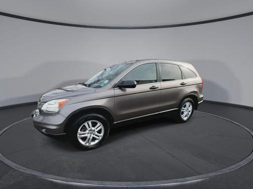 2011 Honda CR-V EX